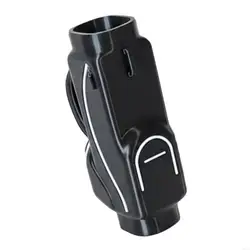 Porta bolígrafos táctico plegable metálico