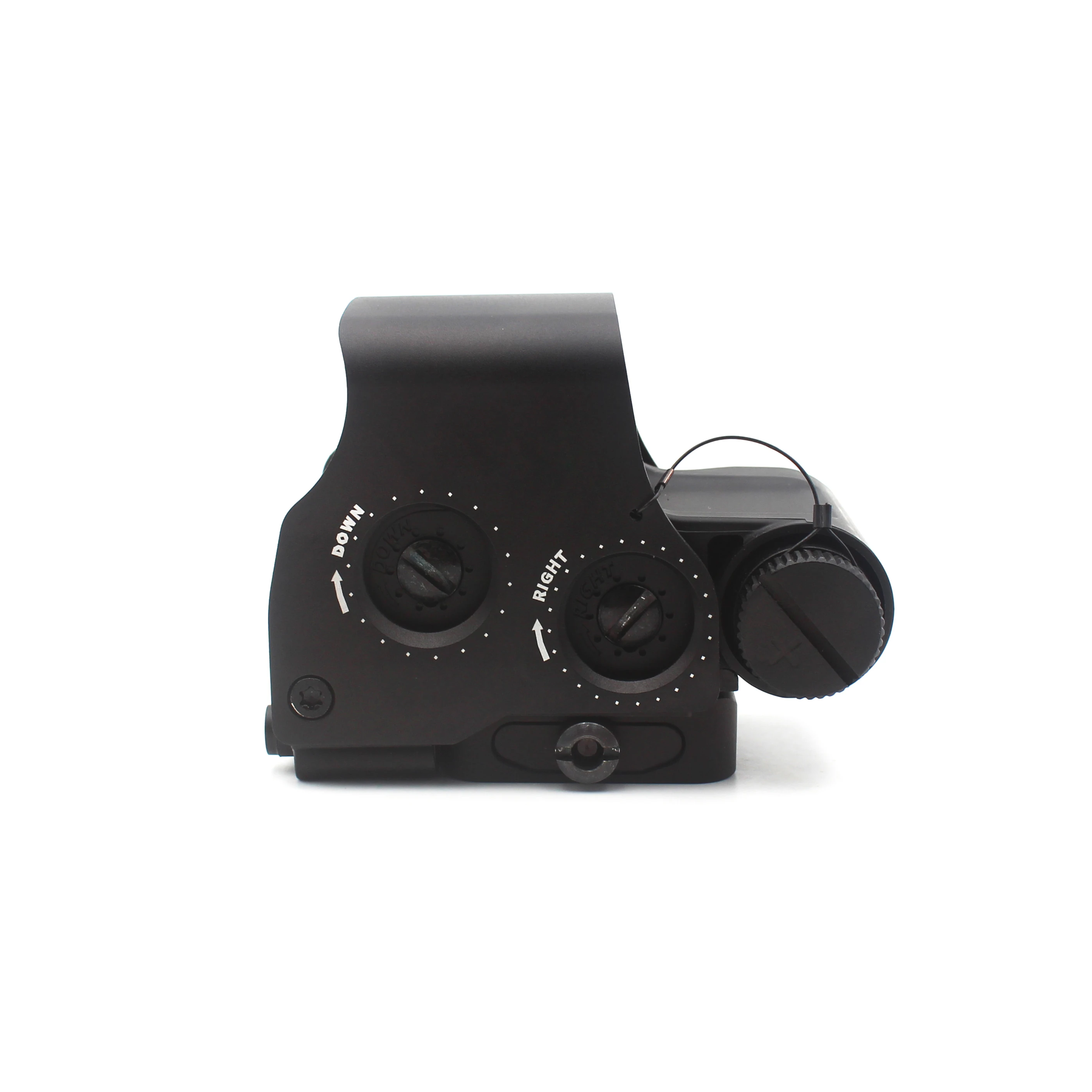 EXPS3 Mira punto rojo NV táctica para Picatinny Airsoft AR15 - imagen 2