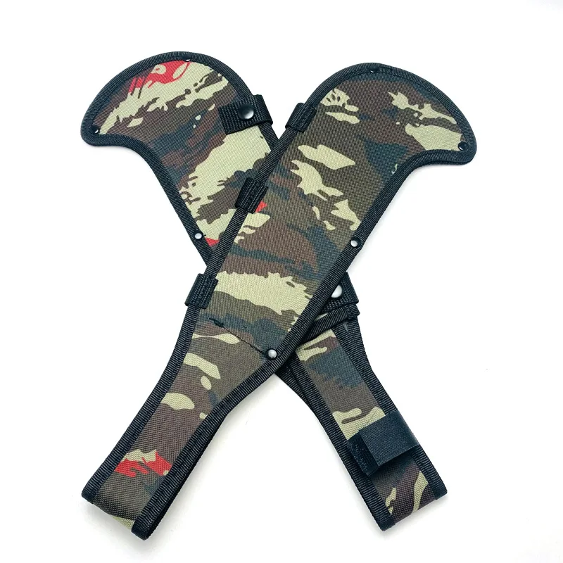 Diesel funda táctica de cuchillo en nailon personalizada - imagen 3