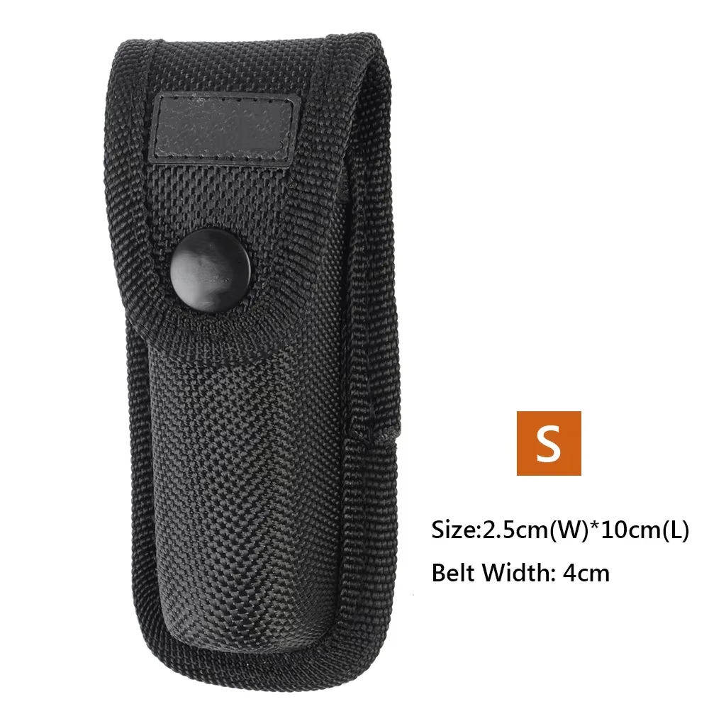 Funda Molle linterna táctica - imagen 2