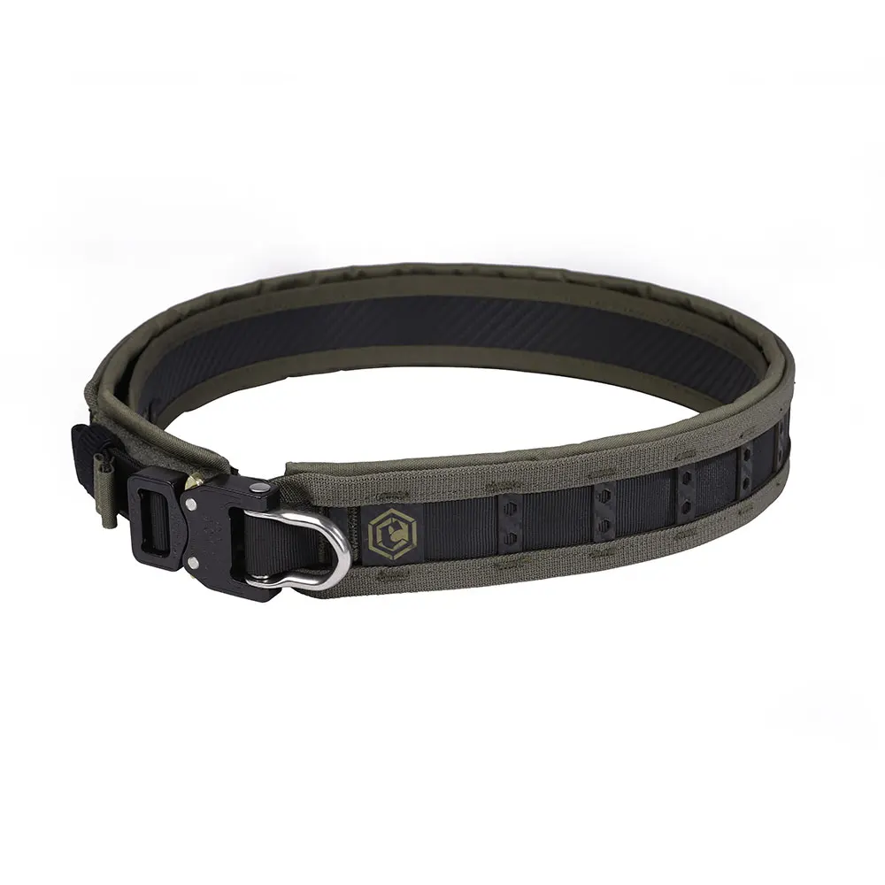 Emersongear Exoskeleton – Cinturón táctico nailon ripstop MOLLE - imagen 5