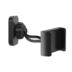 Clip magnético para teléfono con soporte giratorio 360 a prueba golpes