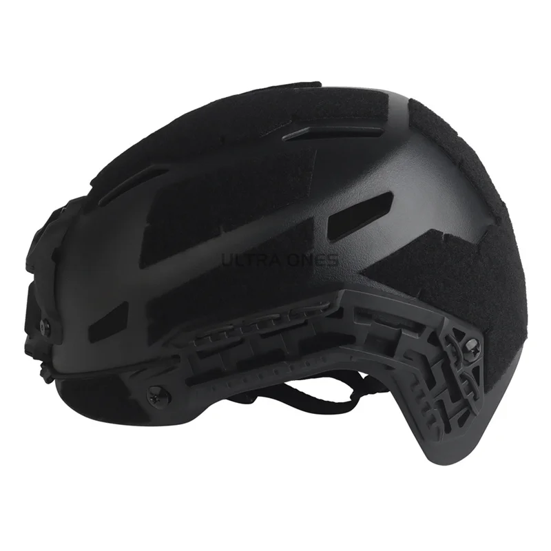 Casco CS para airsoft con suspensión ajustable - imagen 5