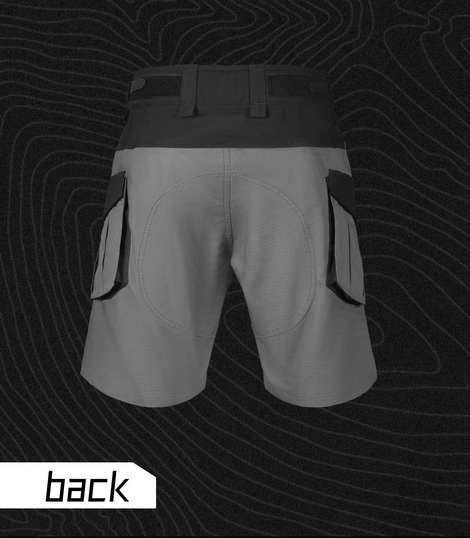 Pantalones cargo de camuflaje para viajes y entrenamiento