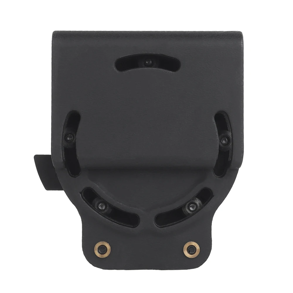 Poseidon Defense base cinturón táctico MOLLE con ángulo ajustable - imagen 4