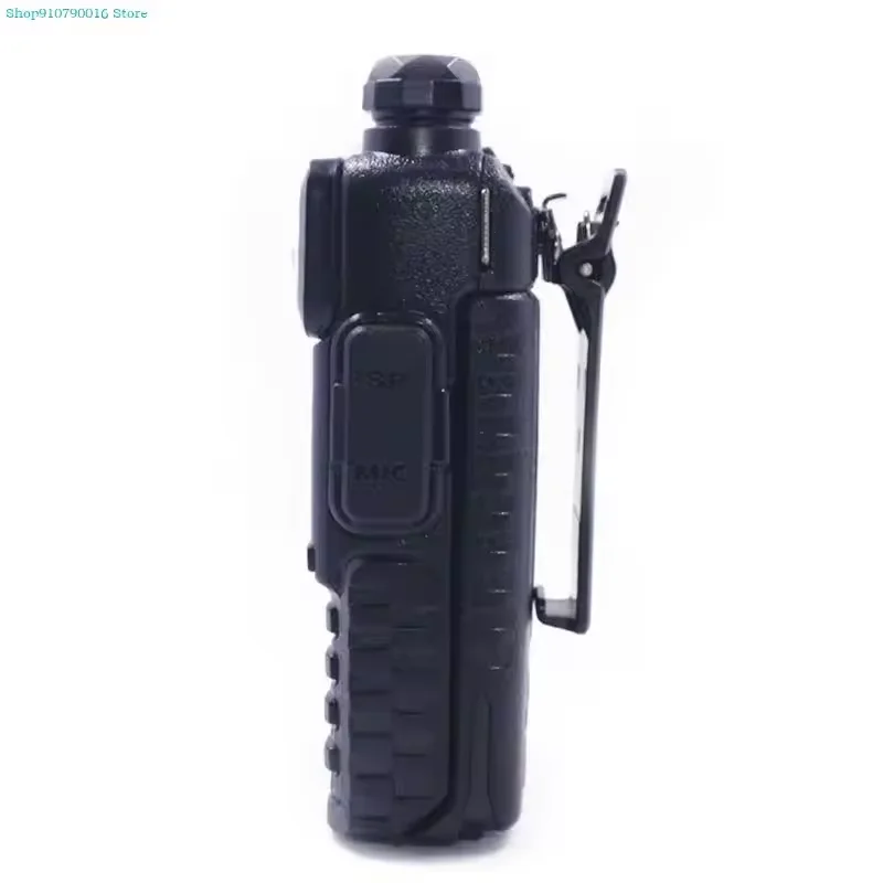 Baofeng UV-5R Clip de cinturón con tornillos para la serie UV-5R