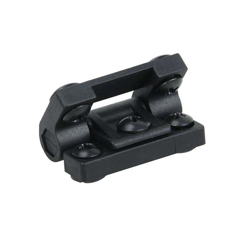 Soporte de nailon para teléfono con sujeción estable