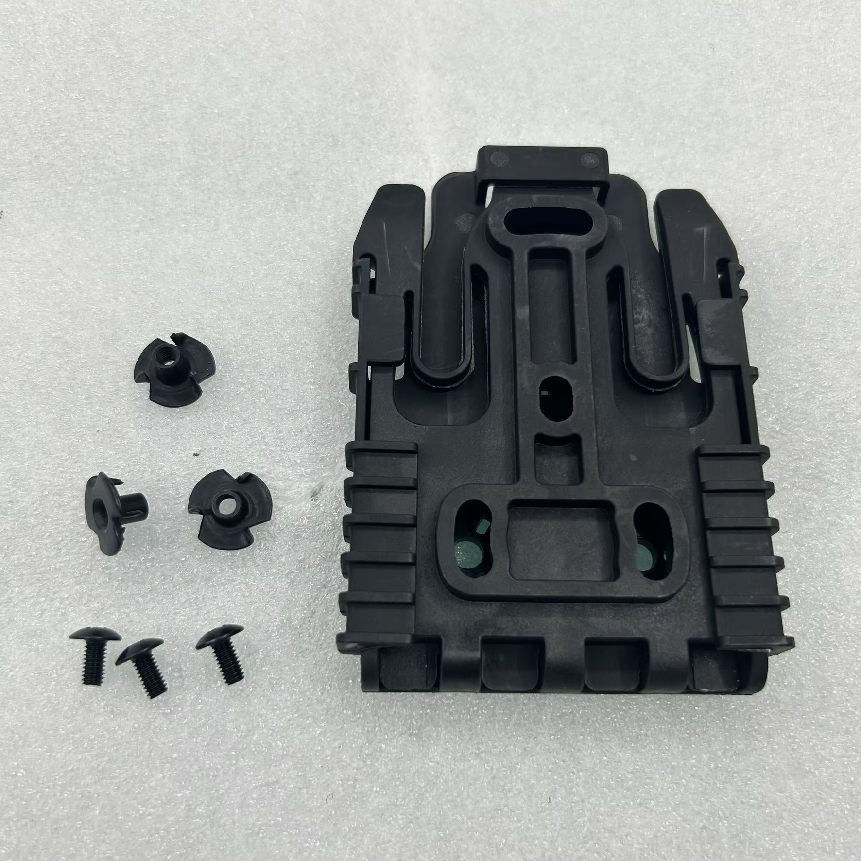 FMA QLS kit de sistema de bloqueo rápido para despliegue táctico - imagen 3