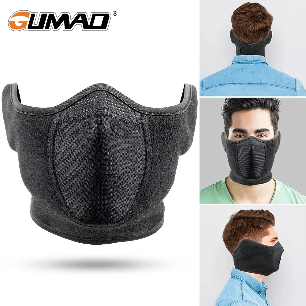 Balaclava térmica Merino protección invierno montaña - imagen 5