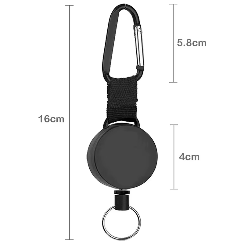 Soporte radio coche Baofeng/Wouxun con micrófono retráctil - imagen 3
