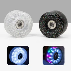 Luces LED efecto copos de nieve para patines – Universal