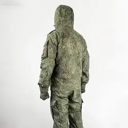 Réplica VKBO traje de combate ruso camuflaje digital EMR