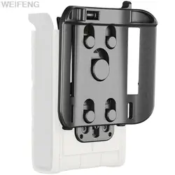 Placa de fijación MOLLE táctica para Mag funda EDC
