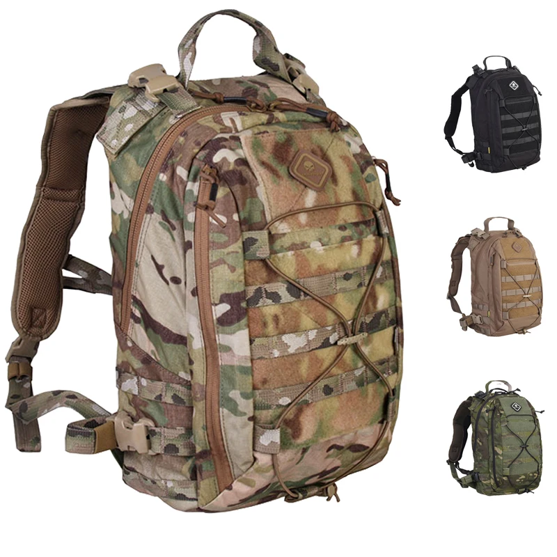 Emersongear mochila táctica assault MOLLE – Outdoor senderismo - imagen 2