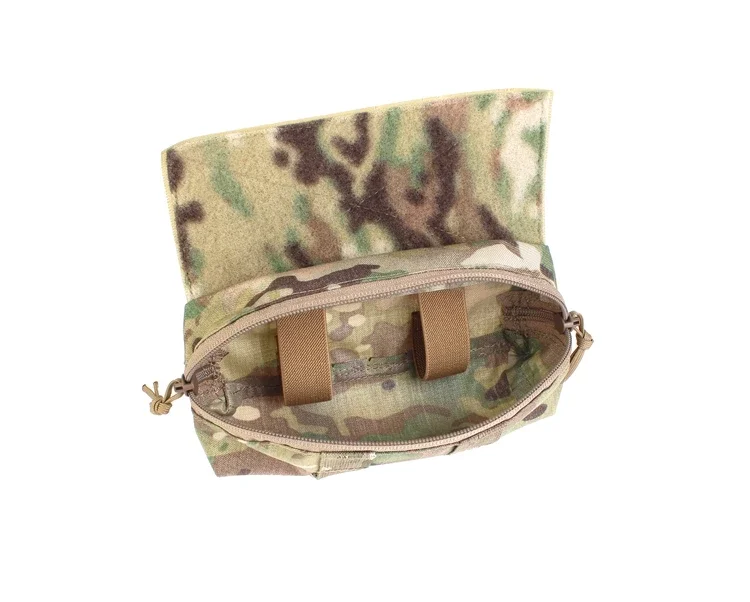 PEW TACTICAL SIMP POUCH Pequeña bolsa variada integrada Airsoft UA64
