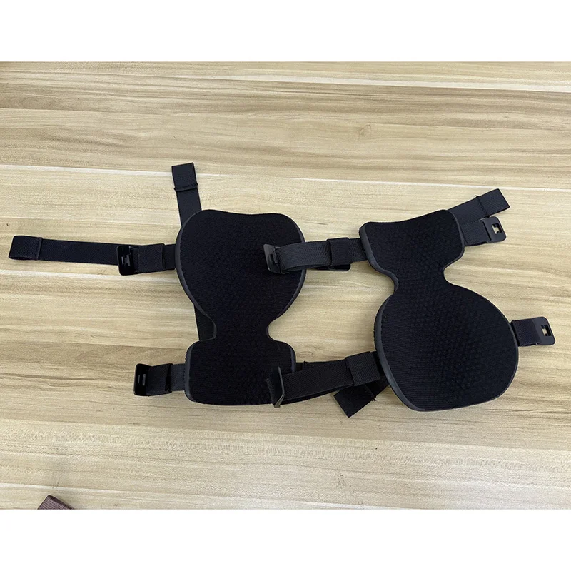 Field CS rodillera táctica de protección para ciclismo aire libre - imagen 5
