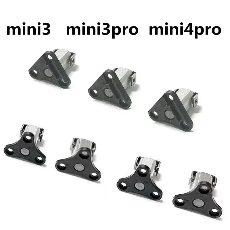 Eje brazo del motor repuesto delantero y trasero para DJI Mini 3 Pro - imagen 3