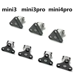 Eje brazo del motor repuesto delantero y trasero para DJI Mini 3 Pro