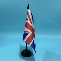 Bandera Reino Unido Union Jack – nacional para escritorio y pared