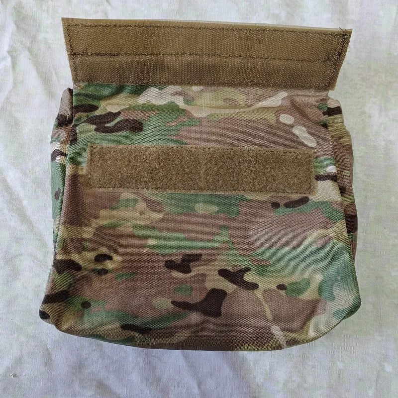 Bolsa inferior MOLLE para chaleco táctico AOR2/MCTP/MCAD - imagen 4
