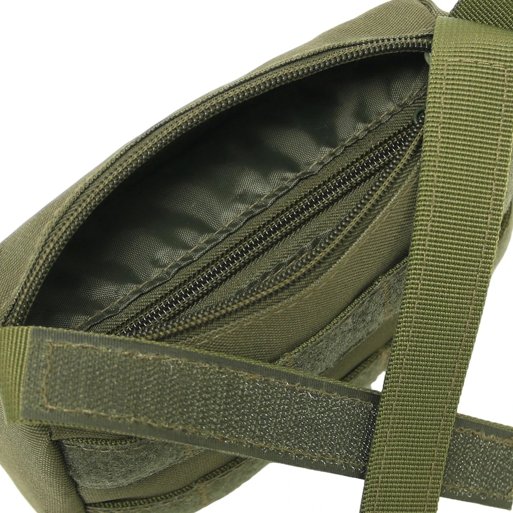 Bolsa de apoyo para tiro frontal y trasero impermeable duradera - imagen 5