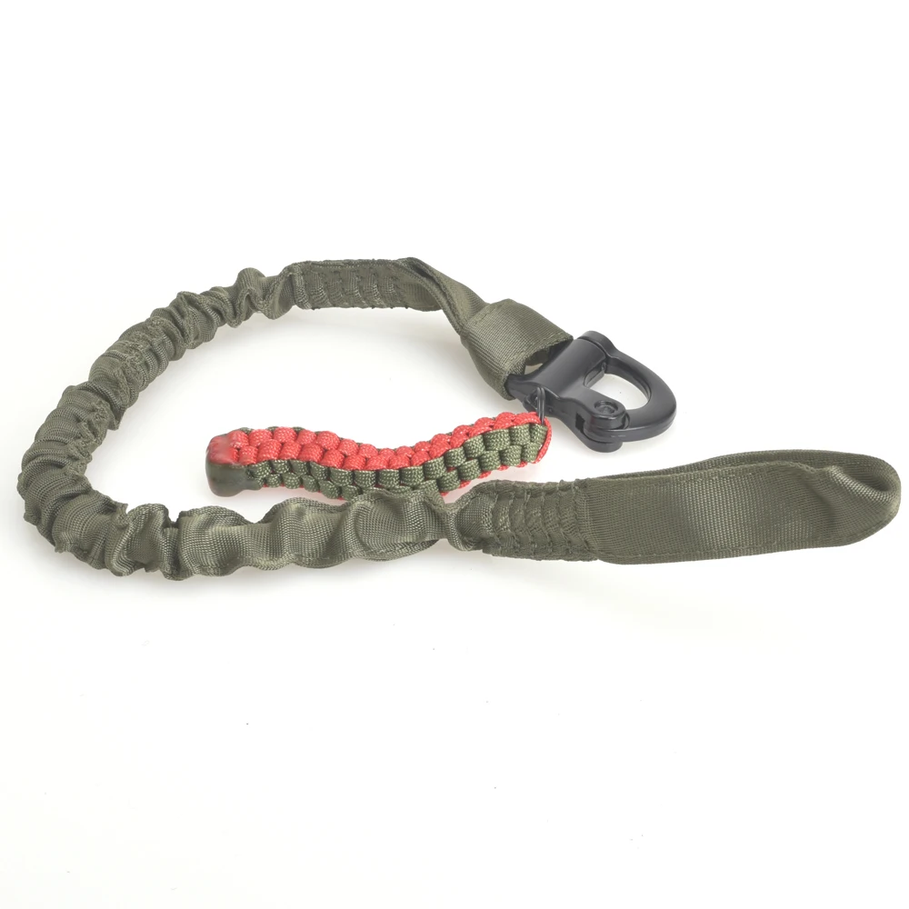 Bandolera táctica Quick Release para rifle – Correa