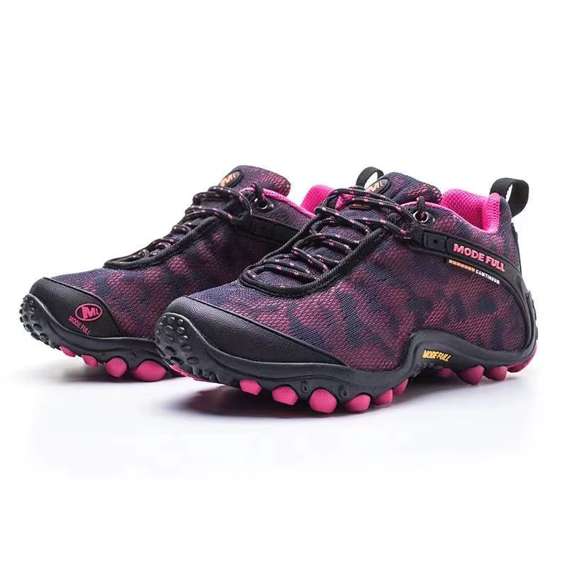 Botas trekking transpirables unisex para senderismo y montaña - imagen 5