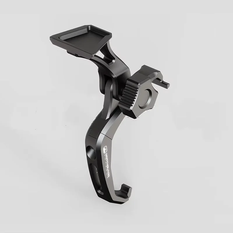 Mount Tactical adaptador soporte abatible para gafas en casco - imagen 3