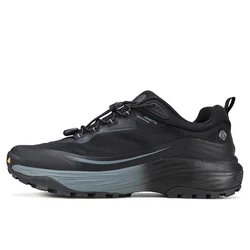 HUMTTO Botas de trekking hombre transpirables antideslizantes