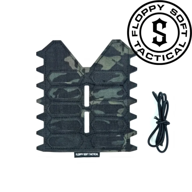 Protector de riel Picatinny reforzado para arma - imagen 4