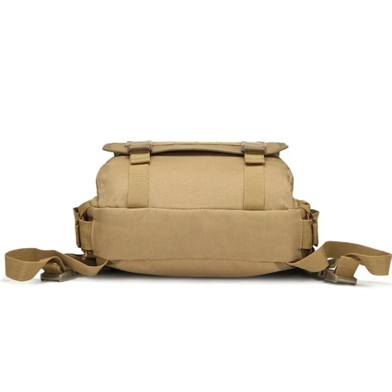 Bolso MOLLE impermeable para tablet – Bolsa hombro táctica - imagen 5