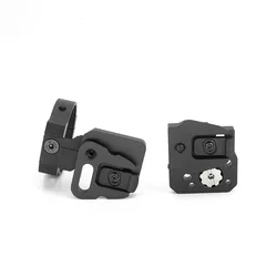 KVC Adaptador de visión nocturna NVG universal cola de milano