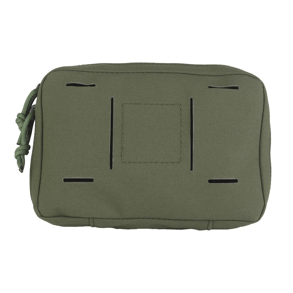 OPHIDIANTAC bolsa de cintura táctica MOLLE organizadora para accesorios - imagen 2