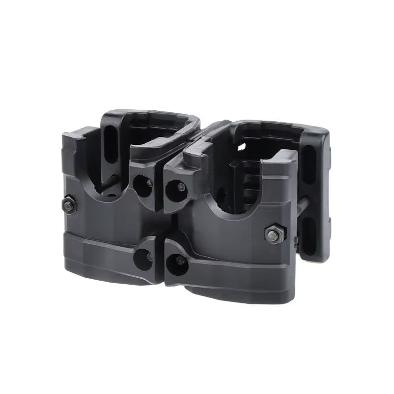 WADSN Acoplador Doble Cargador Airsoft para AR15 M4 AK MP5 - imagen 2