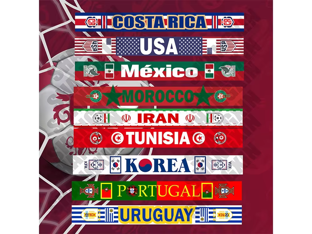 SKY FLAG Braga de cuello tubular – Multiusos para outdoor - imagen 4