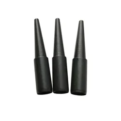 Punta ancha para tiro con arco, flechas 5/9mm