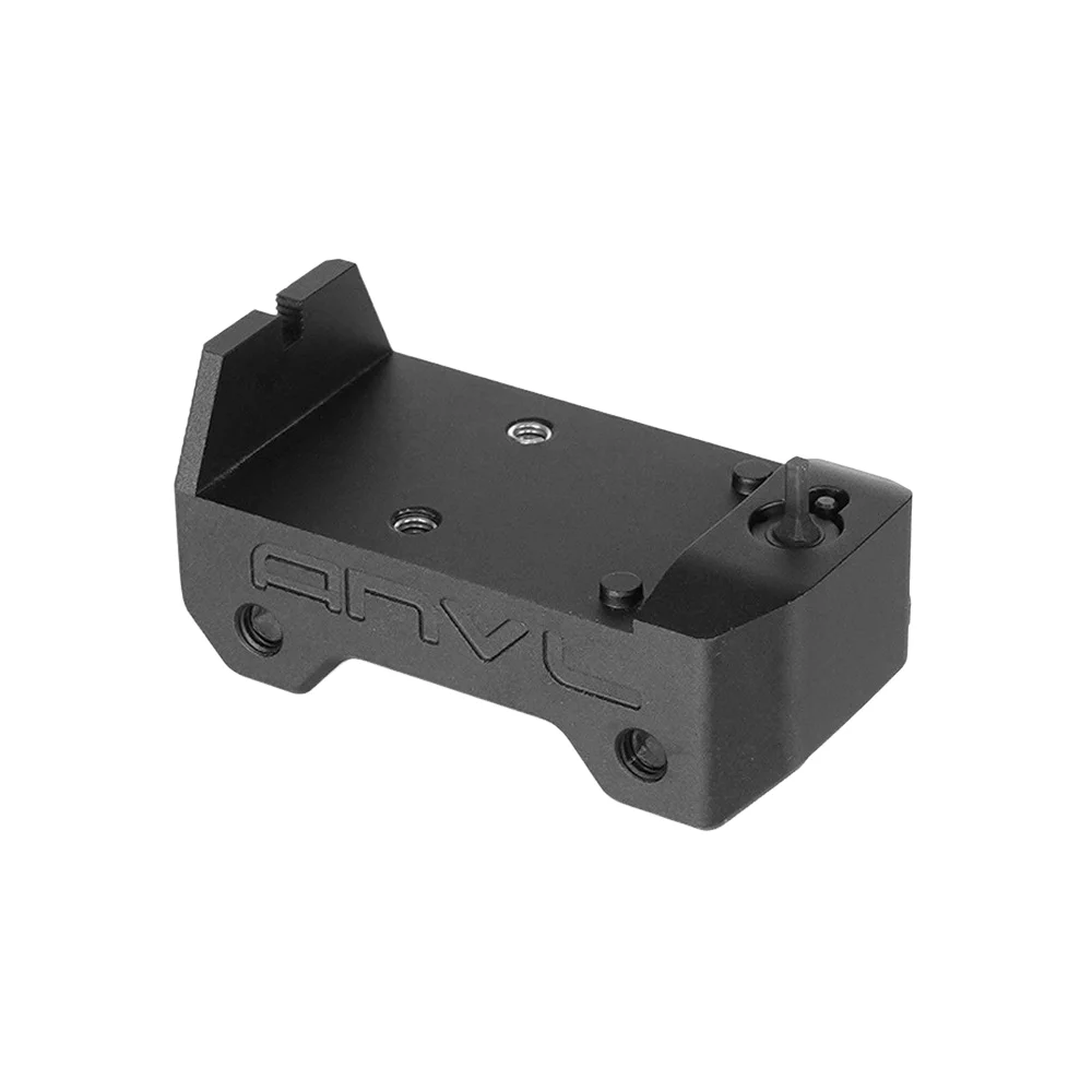 ANVL Base metálica RMR multifuncional para visor táctico - imagen 5