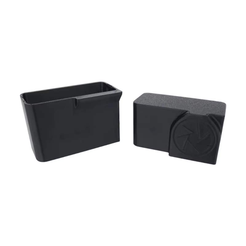 Funda cámara ultrafina flexible a prueba de golpes con recorte preciso - imagen 4