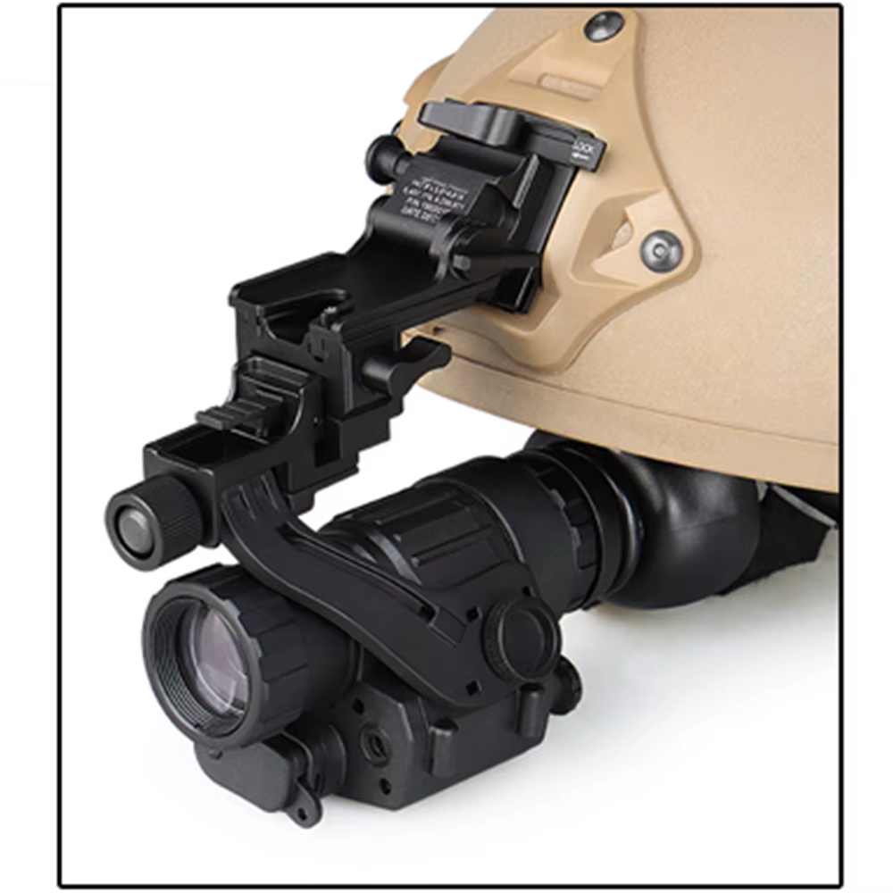 Monocular visor nocturno EAGLEEYE PVS-14 para exteriores y deportes - imagen 5