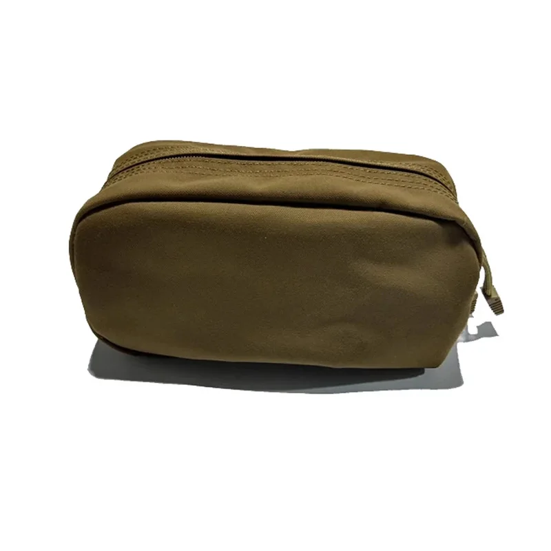 Chaleco táctico modular con bolsa de almacenamiento reciclada - imagen 2