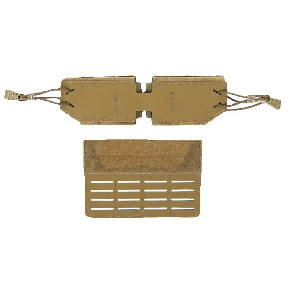 TACTICAL 30/30 Bolsa táctica suspensión inferior kit herramientas - imagen 2