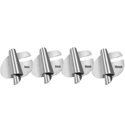 Prensatelas universal dobladillo enrollado – Accesorio costura
