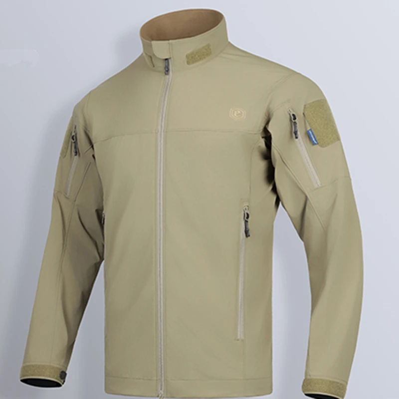 Chaquetas en uso urbano