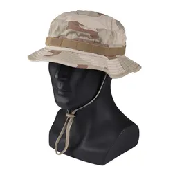 Emersongear Sombrero Boonie Táctico Camouflage Militar para Outdoor