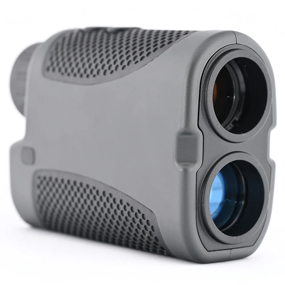 Telémetro láser Shooin óptico monocular para golf y al aire libre
