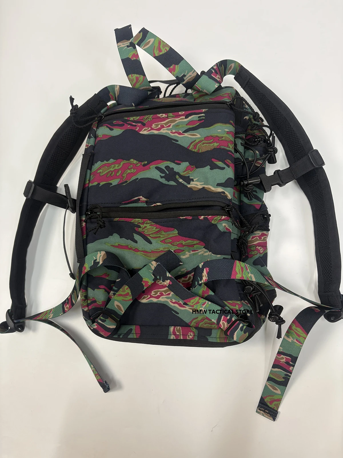 Mochila médica en camuflaje Miami Tiger