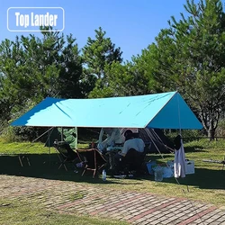 Tienda de campaña multiuso resistente al agua – Camping y playa