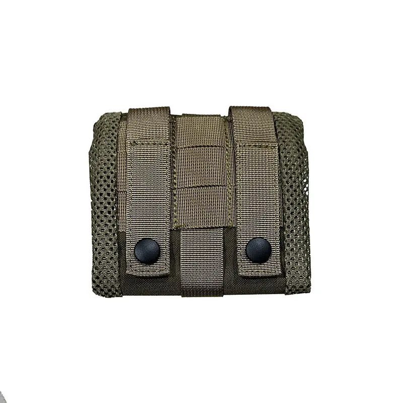Bolsa táctica enrollable de malla ATFG rusa