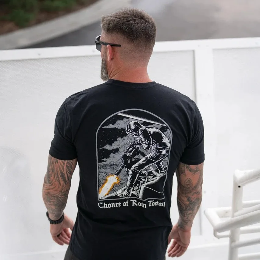 Savage Tacticians ventilación de escape táctica para ropa deportiva - imagen 4