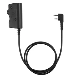 Auriculares tácticos YHKEMA E70 con cancelación de ruido y PTT
